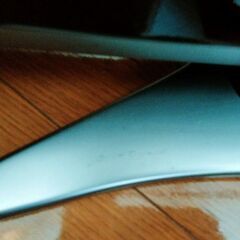 2010年製32型　AQUOS SHARP　液晶カラーテレビの画像