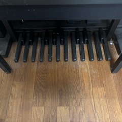 YAMAHA エレクトーン EL87の画像