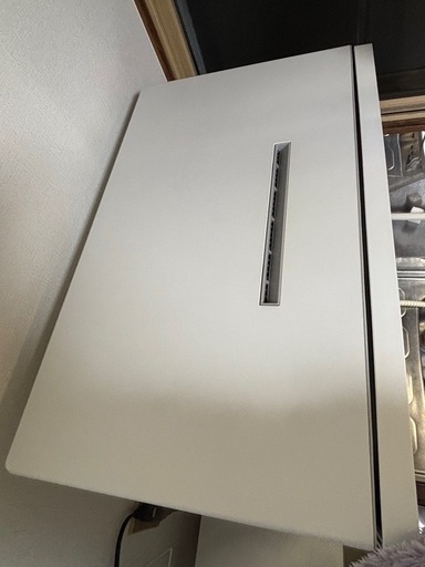 Panasonic 食洗機 食器洗い乾燥機 ホワイト NP-TH4
