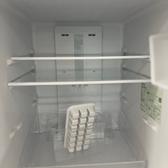 【交渉中】Panasonic冷蔵庫NR-B16C-Kの画像