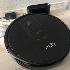 ロボット掃除機 anker　eufyの画像