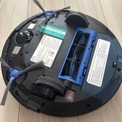 ロボット掃除機 anker　eufyの画像