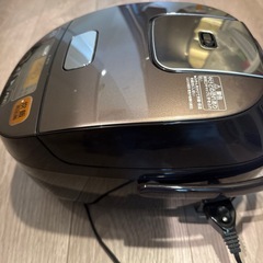 ZOJIRUSHI 炊飯器 マイコンの画像