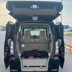 ホンダ N-BOX G L パッケージ ‼️ DBA-JF1 | 2車検整備付 ‼️660CC | オトマ | PS | PW | ABの画像