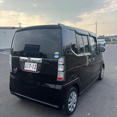 ホンダ N-BOX G L パッケージ ‼️ DBA-JF1 | 2車検整備付 ‼️660CC | オトマ | PS | PW | ABの画像