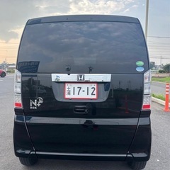ホンダ N-BOX G L パッケージ ‼️ DBA-JF1 | 2車検整備付 ‼️660CC | オトマ | PS | PW | ABの画像