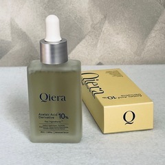 【生アゼライン酸10%高濃度配合】 キエラ アゼライン酸 美容液 無添加 国内製造 30ml の画像