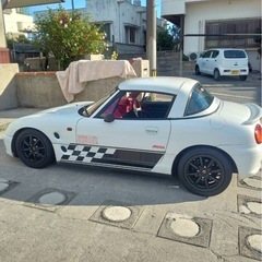 スズキ カプチーノ 最終値下げの画像