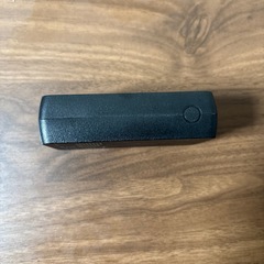 モバイルバッテリーの画像