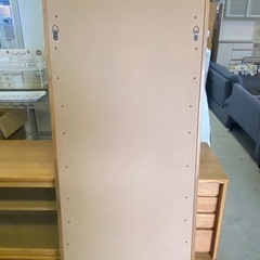 ☆ 大型ミラー　Rasic Mirror RAM-3394 AW-154の画像