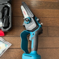 ハンディチェーンソーの画像