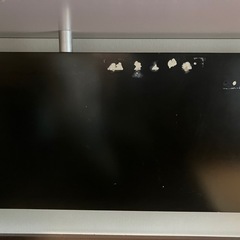 ニトリ　システムデスク　キャネーラの画像