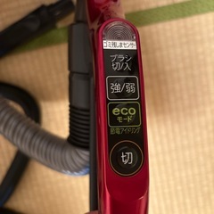 TOSHIBA 掃除機の画像