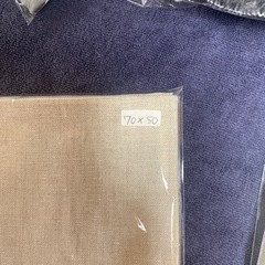 布、ハンドメイド
の画像