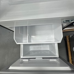 USED 冷蔵庫  AQUA 2023年 135Lの画像