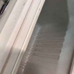 【無料】冷蔵庫 電源入りますの画像