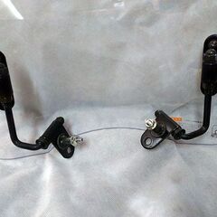 高品質ウインドシールド 風防 新品未使用 半額以下の画像