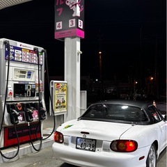 ロードスターRS  ６速マニュアル　の画像
