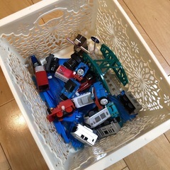 【お話中】カプセルトイ　プラレール　他の画像