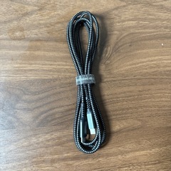 NIMASO Type-C充電ケーブルの画像