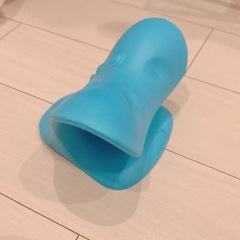 ストレートネック ピロー 枕の画像