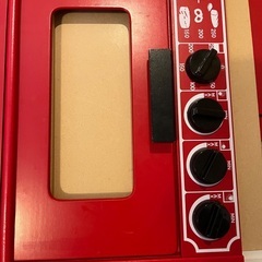 ブリオ　レンジキッチンの画像