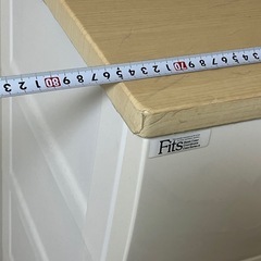 天馬 フィッツプラス 6段 メープルの画像