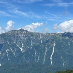 ともだち募集！山&🍺