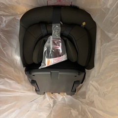 【未使用】コンビ チャイルドシート　ジョイトリップアドバンス オリーブの画像