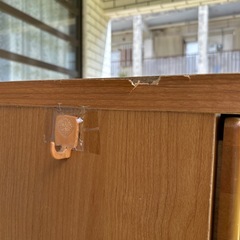 タンスの画像