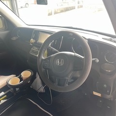 N-ONE プレミアム　4WD オールペンの画像