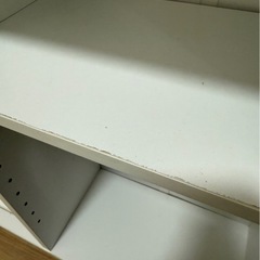 キャスター付き棚 引渡し9/27か9/29の画像