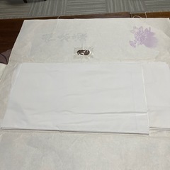 白の着物の画像