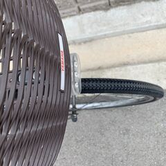 電動アシスト自転車 PAS Cheer パス チア ヤマハ YAMAHA 24インチ PA24CH X0L6-4002～ 2020年の画像
