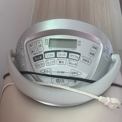 ナショナル電動乗馬マシーン　美品の画像