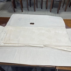 白い着物の画像