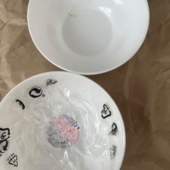 【無料】お皿 春のパン祭り 2025 現状お渡しの画像