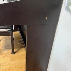電子ピアノ　椅子付き
の画像