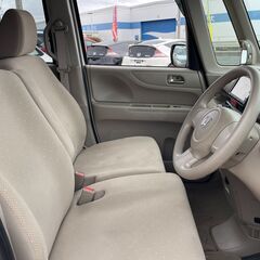 車検2年付き　H24年式　（ホンダ　NBOX　JF2）34.8万円　（12665）の画像