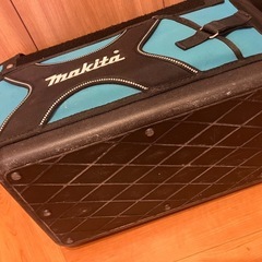 Makita ツールバッグ の画像