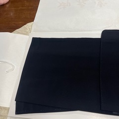 黒い着物
の画像