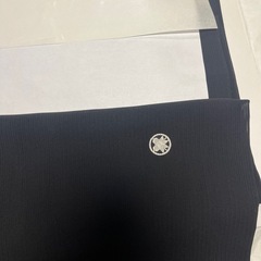 黒い着物
の画像