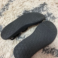 【募集中】テバ　インフィニティ　teva スポーツサンダル　23.0 23.5の画像