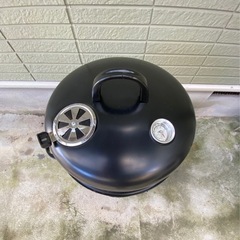 燻製器とチップ一式の画像
