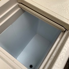 冷凍ストッカーの画像