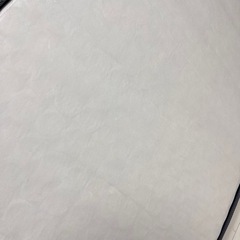 シングルマットレスの画像