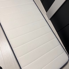シングルマットレスの画像
