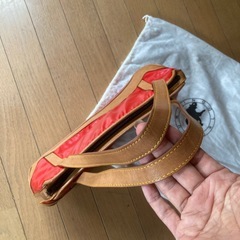 バッグの画像