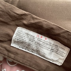 北極しろくま堂　おんぶ紐の画像