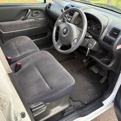 ワゴンR MC22S 4万キロの画像